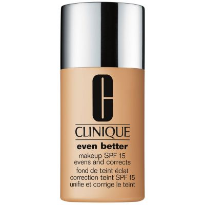 CLINIQUE Even Better Makeup SPF 15 Kreminė pudra