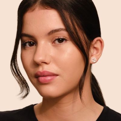 GIORGIO ARMANI BEAUTY Skin Tint Long-Wear & Care Kreminė pudra