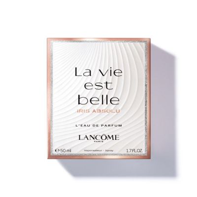 LANCÔME La Vie est Belle Iris Absolu Purškiamas kvapusis vanduo
