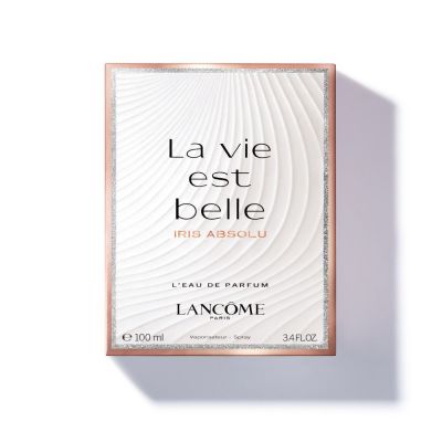 LANCÔME La Vie est Belle Iris Absolu Purškiamas kvapusis vanduo