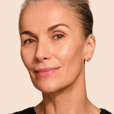GIORGIO ARMANI BEAUTY Skin Tint Long-Wear & Care Kreminė pudra