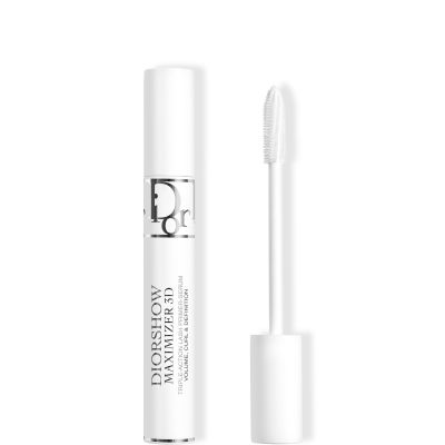 Mascara primer-serum - triple action volume, curl & definition  24h* wear lash care