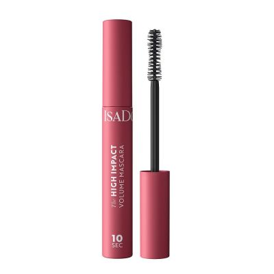 Volumizing mascara