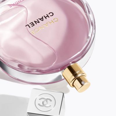 CHANEL Chance Eau Tendre Purškiamas kvapusis vanduo