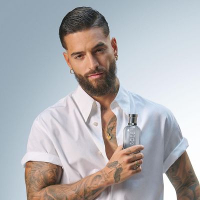 HUGO BOSS Bottled Beyond Intense Eau de toilette intense