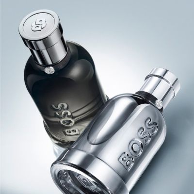 HUGO BOSS Bottled Beyond Intense Eau de toilette intense