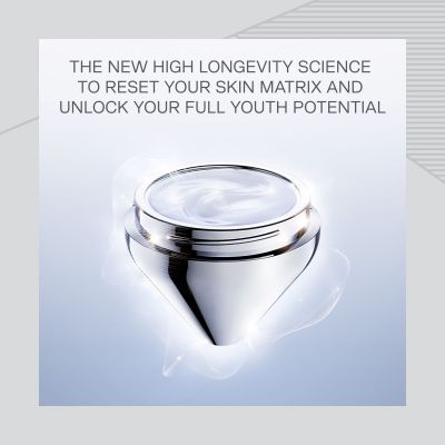 LA PRAIRIE LIFE MATRIX HAUTE REJUVENATION Globalaus poveikio veido kremas