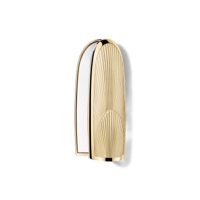 GUERLAIN  ROUGE G THE DOUBLE MIRROR CASE Dėklas su dvigubu veidrodėliu