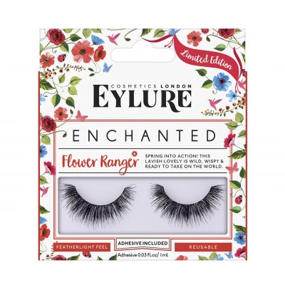 False eyelashes