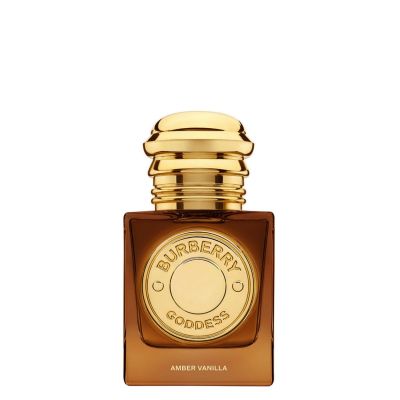 BURBERRY Goddess Amber Vanilla Eau de parfum spray