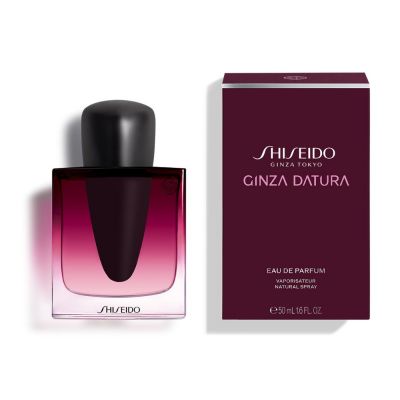 SHISEIDO Ginza Datura Purškiamas kvapusis vanduo