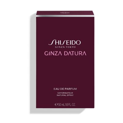 SHISEIDO Ginza Datura Purškiamas kvapusis vanduo