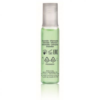 IL SALONE MILANO IL SALONE MILANO SCALP ANTI HAIR LOSS VIALS Priemonė nuo plaukų slinkimo