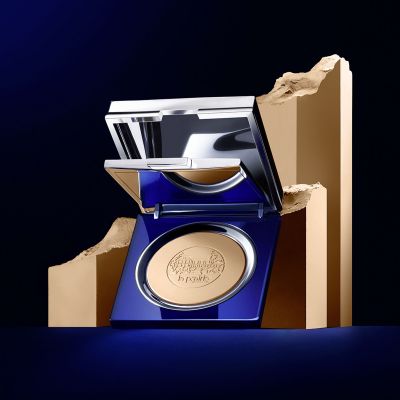 LA PRAIRIE Caviar-Infused Compact Foundation Kompaktinė pudra