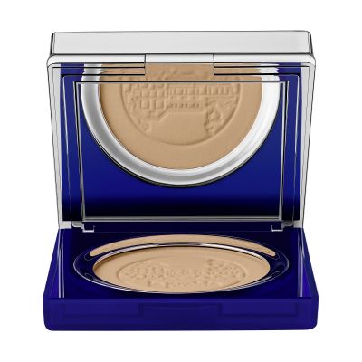 LA PRAIRIE Caviar-Infused Compact Foundation Kompaktinė pudra