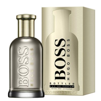 HUGO BOSS Boss Bottled Purškiamas kvapusis vanduo