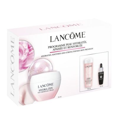 LANCÔME Hydra Zen Cream Discovery Set Veido odos priežiūros rinkinys