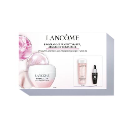 LANCÔME Hydra Zen Cream Discovery Set Veido odos priežiūros rinkinys