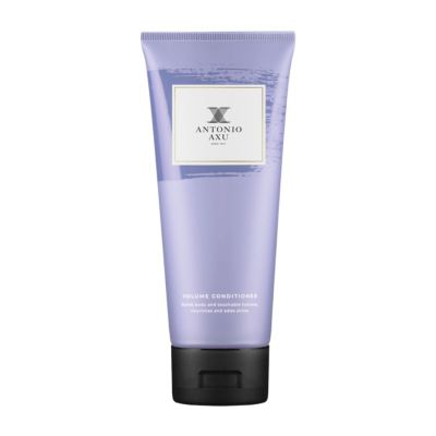 Blond hair conditioner