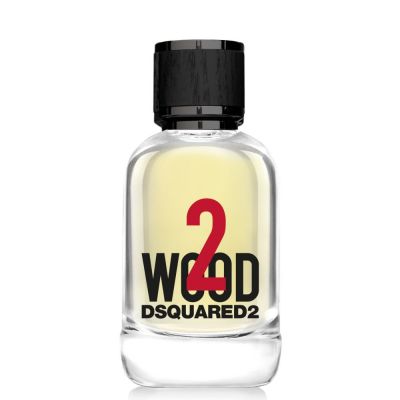 DSQUARED2 Two Wood Purškiamas tualetinis vanduo