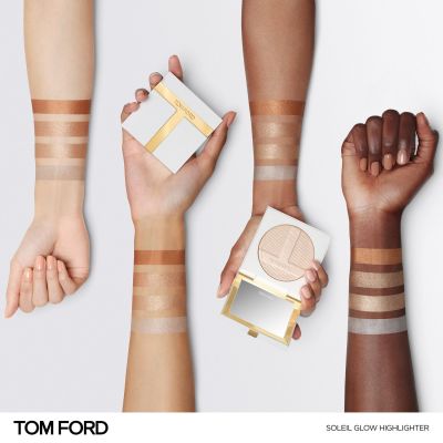TOM FORD Soleil Glow Highlighter Highlighter