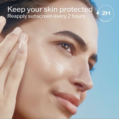 SHISEIDO Expert Sun Protector Sensitive SPF 50+ Apsauginis pienelis nuo saulės