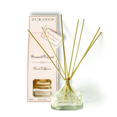 DURANCE Precious Wood Home fragrance