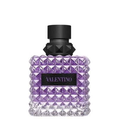 VALENTINO Born In Roma Donna Purple Melancholia  Purškiamas kvapusis vanduo