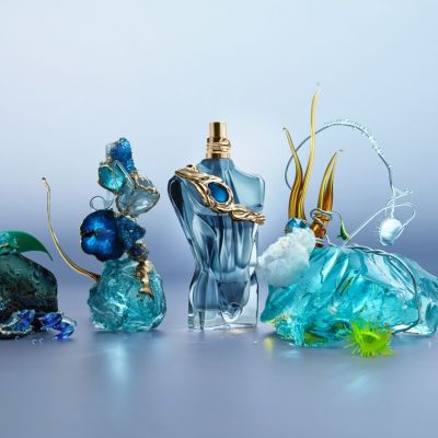 JEAN PAUL GAULTIER Le Beau Narcisse Purškiamas kvapusis vanduo