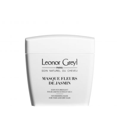 LEONOR GREYL Masque Fleurs de Jasmin Hair mask