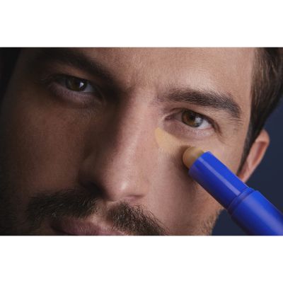 PUPA Man Quick Eraser Maskuojamasis pieštukas vyrams