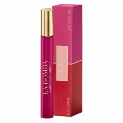 CAROLINA HERRERA La Bomba Eau de parfum spray