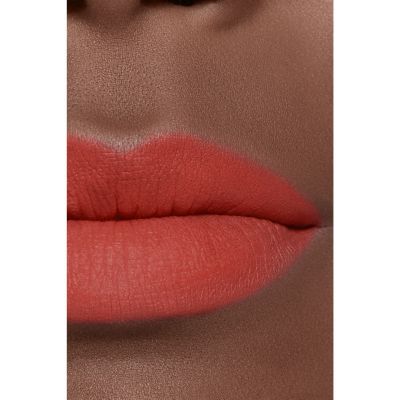 CHANEL ROUGE ALLURE LIQUID VELVET Kreminės, skystos tekstūros matiniai lūpų dažai 