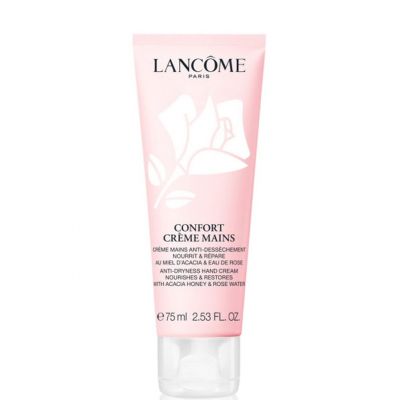 Hand cream