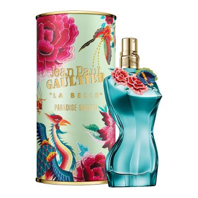 JEAN PAUL GAULTIER La Belle Paradise Garden Purškiamas kvapusis vanduo