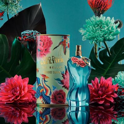 JEAN PAUL GAULTIER La Belle Paradise Garden Purškiamas kvapusis vanduo