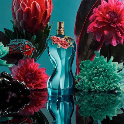 JEAN PAUL GAULTIER La Belle Paradise Garden Purškiamas kvapusis vanduo