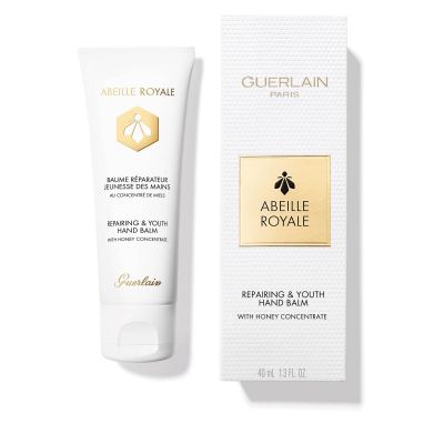 GUERLAIN Abeille Royale Hand Balm  Rankų balzamas