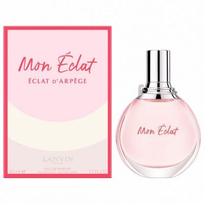 LANVIN Mon Éclat  Purškiamas kvapusis vanduo