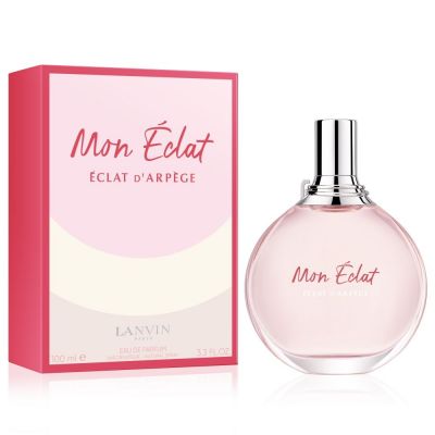 LANVIN Mon Éclat  Purškiamas kvapusis vanduo