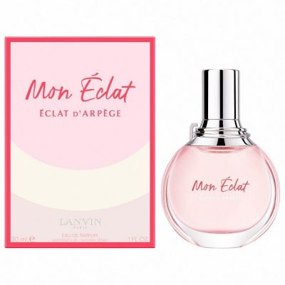 LANVIN Mon Éclat  Purškiamas kvapusis vanduo