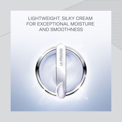 LA PRAIRIE LIFE MATRIX HAUTE REJUVENATION Globalaus poveikio veido kremas
