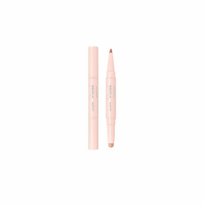 PUPA VAMP! CREAMY DUO Dvipusis lūpų pieštukas