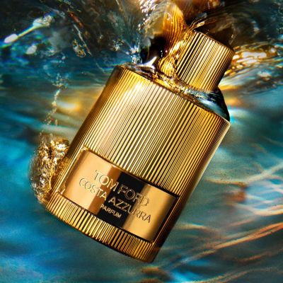 TOM FORD Costa Azzurra Parfum Purškiamas kvapusis vanduo