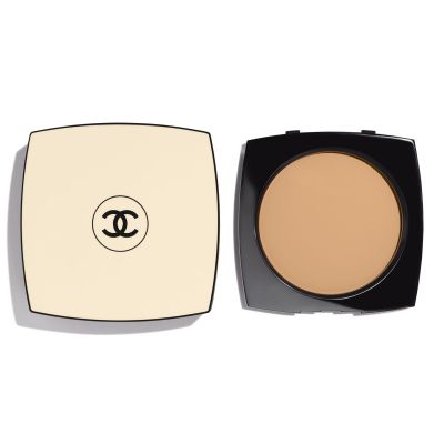 CHANEL LES BEIGES POWDER REFILL Sveiko Švytėjimo suteikiančios skiadrios kompaktinės pudros pakeitimas