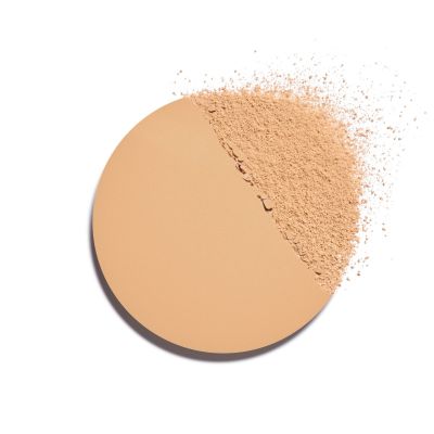 CHANEL LES BEIGES POWDER REFILL Sveiko Švytėjimo suteikiančios skiadrios kompaktinės pudros pakeitimas
