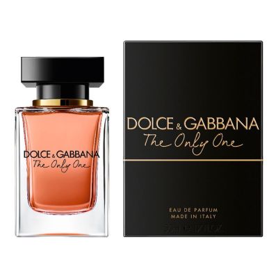 DOLCE & GABBANA The Only One Purškiamas kvapusis vanduo