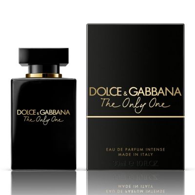 DOLCE & GABBANA The Only One Intense Purškiamas kvapusis vanduo