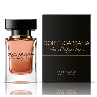 DOLCE & GABBANA The Only One Purškiamas kvapusis vanduo