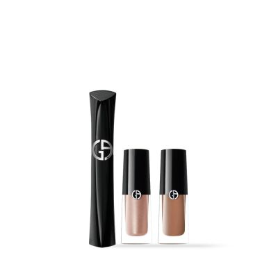 GIORGIO ARMANI BEAUTY Vertigo Mascara Set Akių makiažo rinkinys